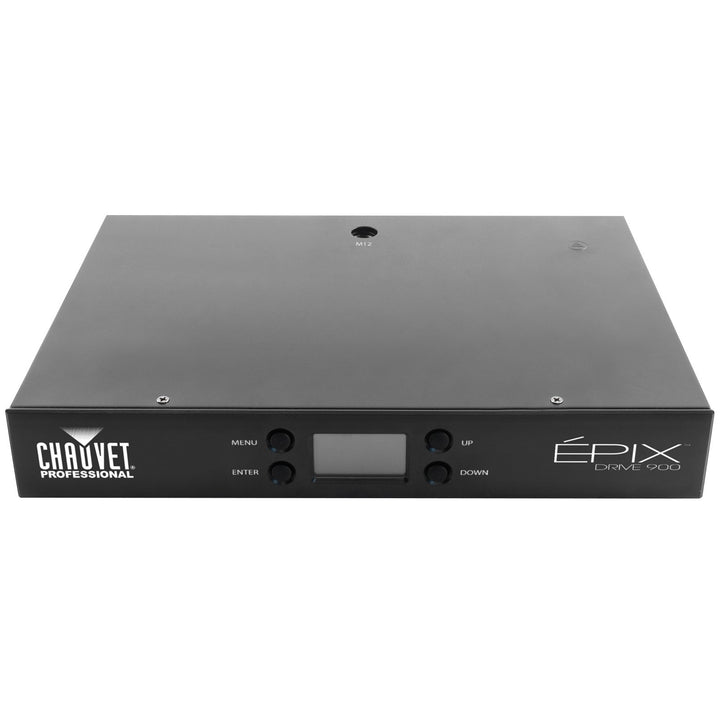 Chauvet Pro EPIX Drive 900 Power Supply and Processor
