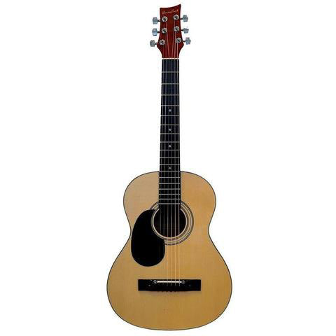Beaver Creek BCTD401L - 1/2 Size Dreadnought Guitar (Left-Hand)