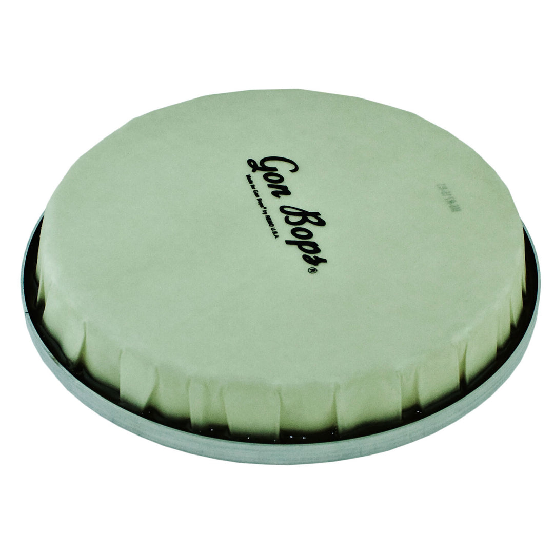 Gon Bops DH0700R - Remo Nuskyn small (macho) Bongo Head /GB Logo