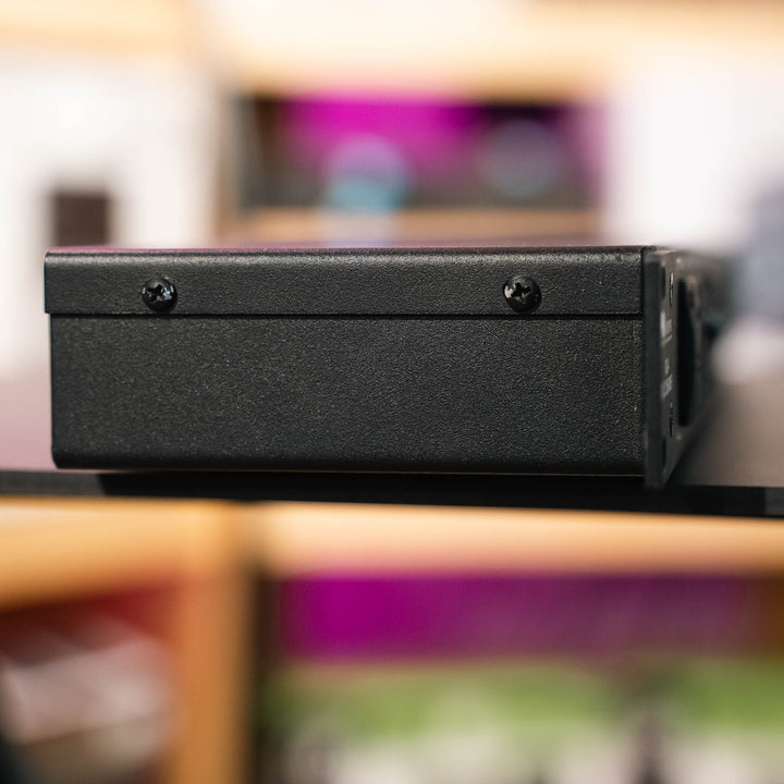 Horizon MC-4 Mic Combiner (Demo)