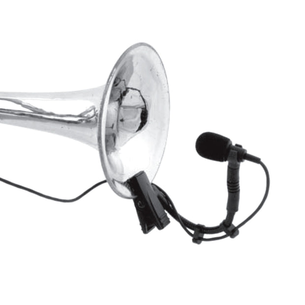 Electro-Voice RE920TX - Cardioid Condenser Instrument Microphone