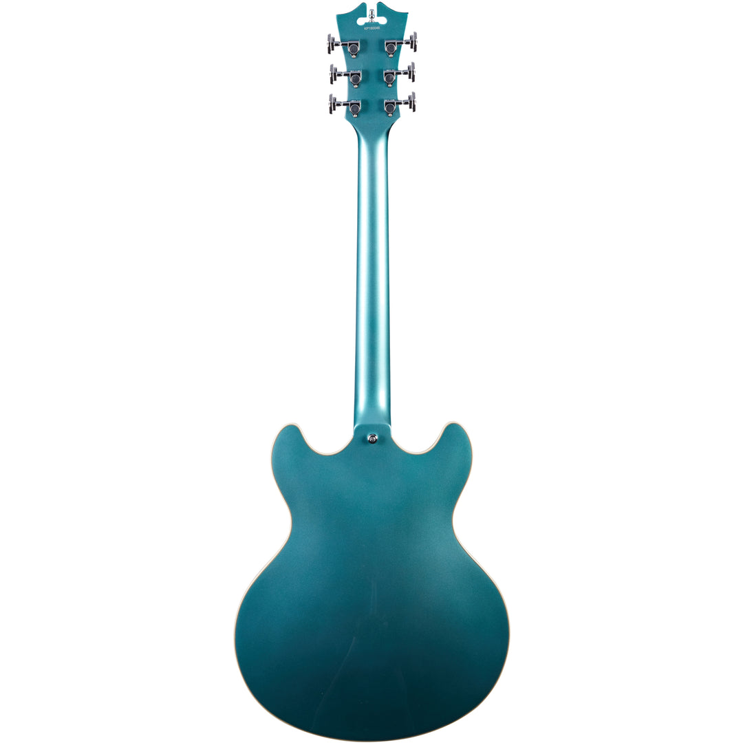 D'Angelico Premier DC Electric Guitar