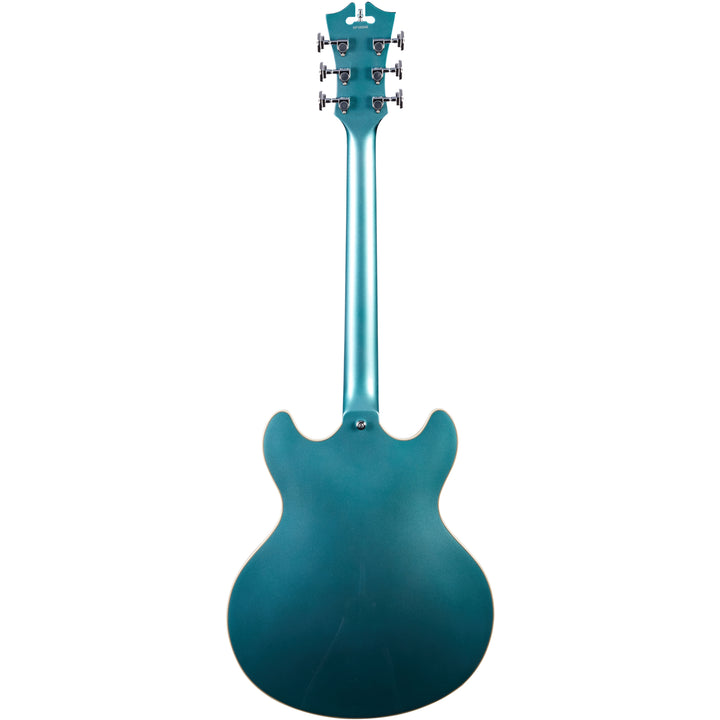D'Angelico Premier DC Electric Guitar