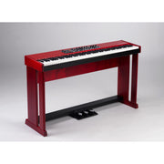Nord Wood Keyboard Stand for Stage, Piano 88 and Grand Keyboards