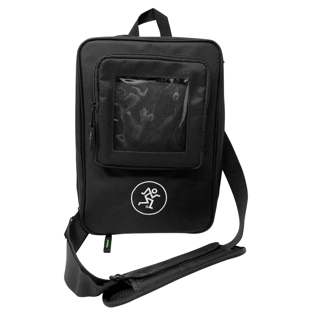 Mackie M-Caster Live Sling Bag Carrying Bag for M-Caster Live Device