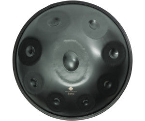 Sela SE204 Harmony Handpan D Kurd (440 Hz; incl. padded bag)