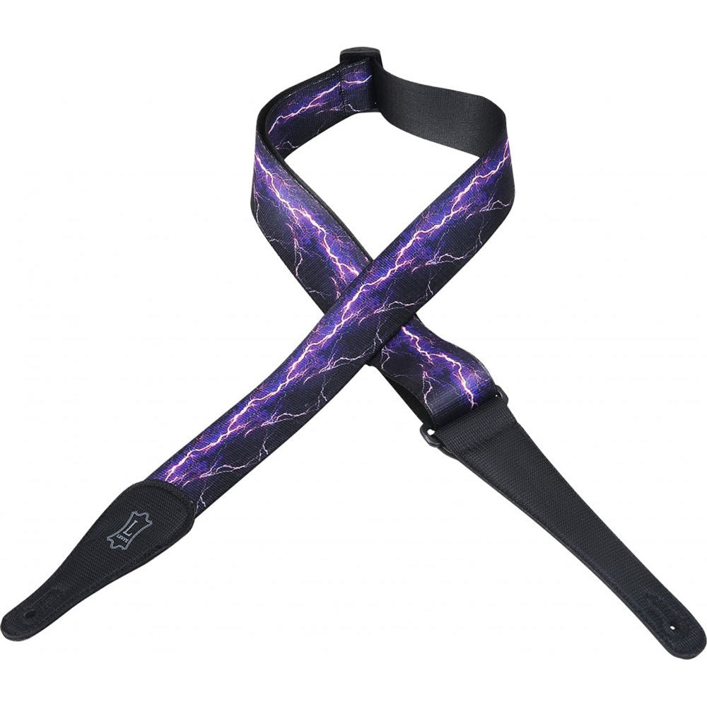 Levy's MP-18 Polyester Guitar Straps