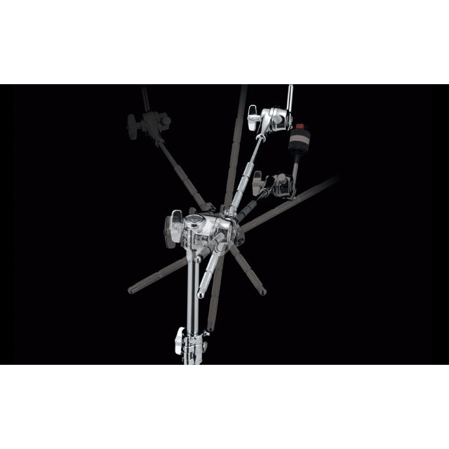 Tama HC103BW - Tama Star Boom Cymbal Stand
