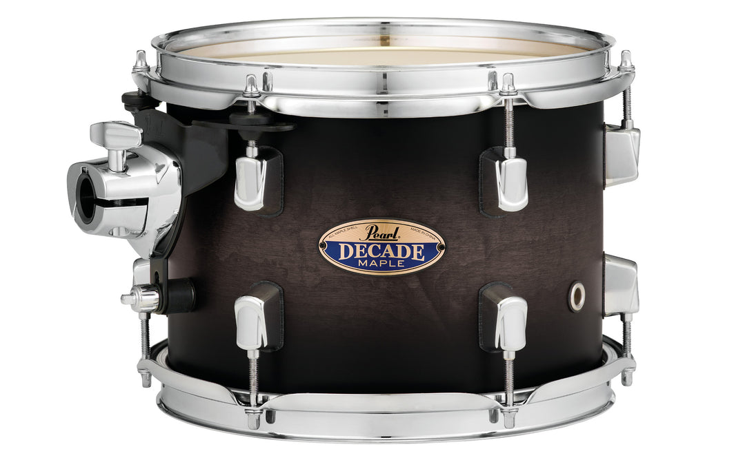 Pearl Decade Maple DMP1007TC 10x7" Tom Tom W/OPL