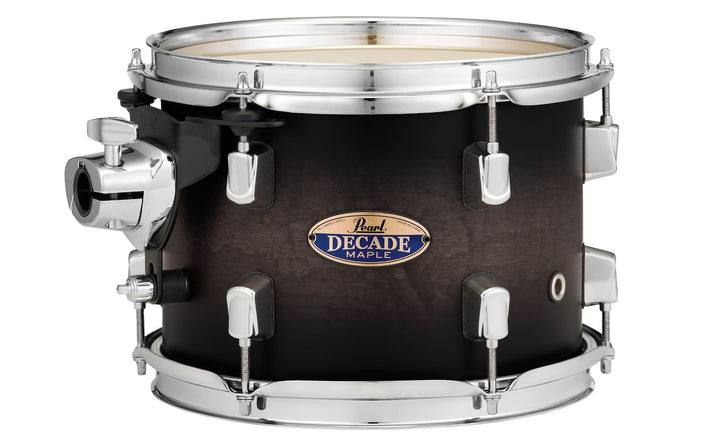Pearl Decade Maple DMP1007TC 10x7" Tom Tom W/OPL