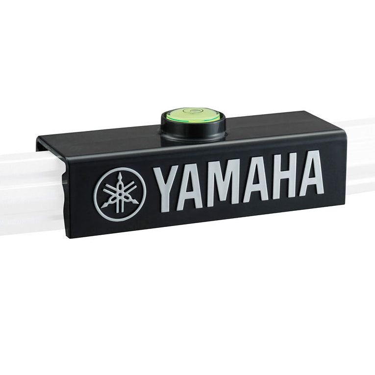 Yamaha HXLCII Logo Level-Clip for HEXRACK System