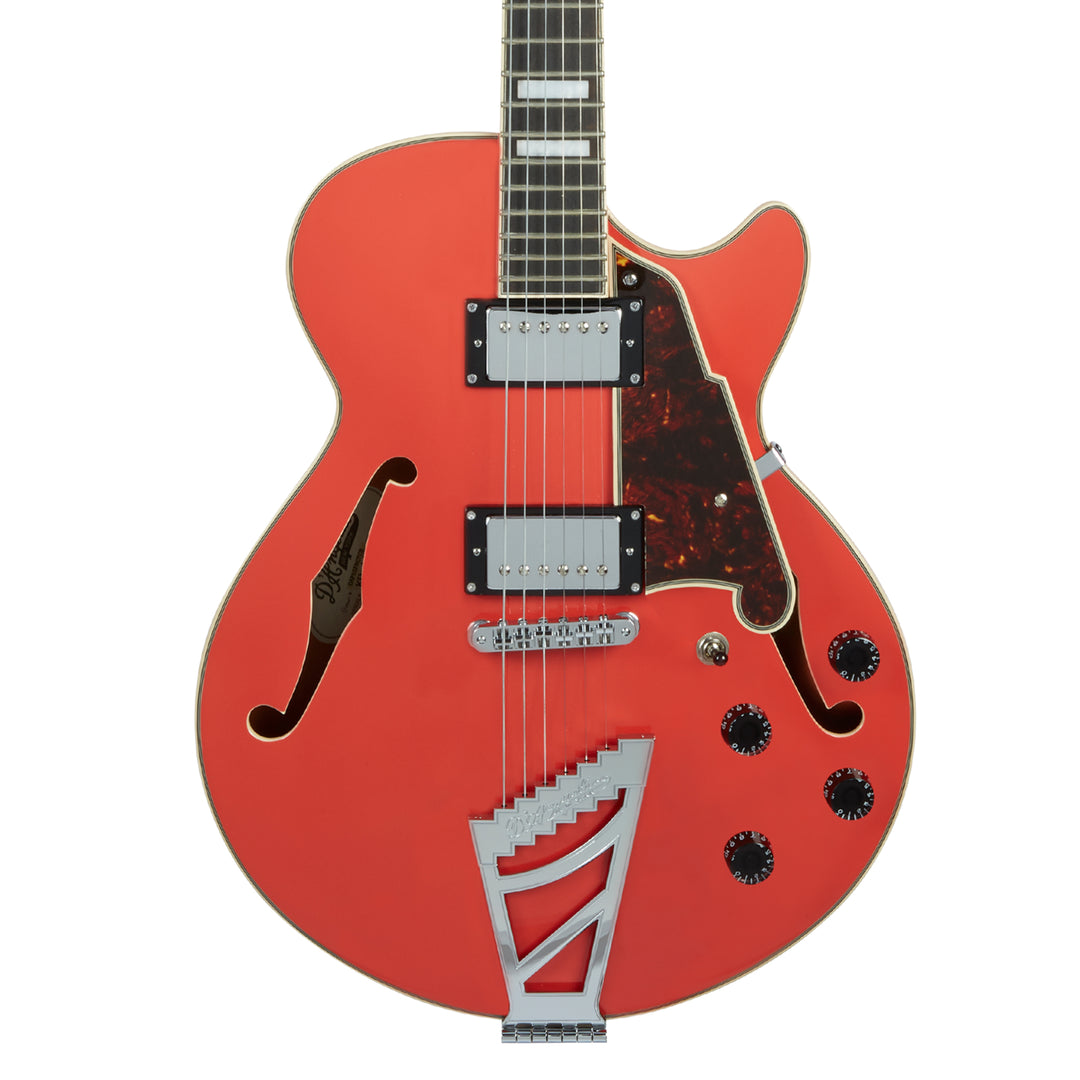 D'Angelico Premier SS Electric Guitar