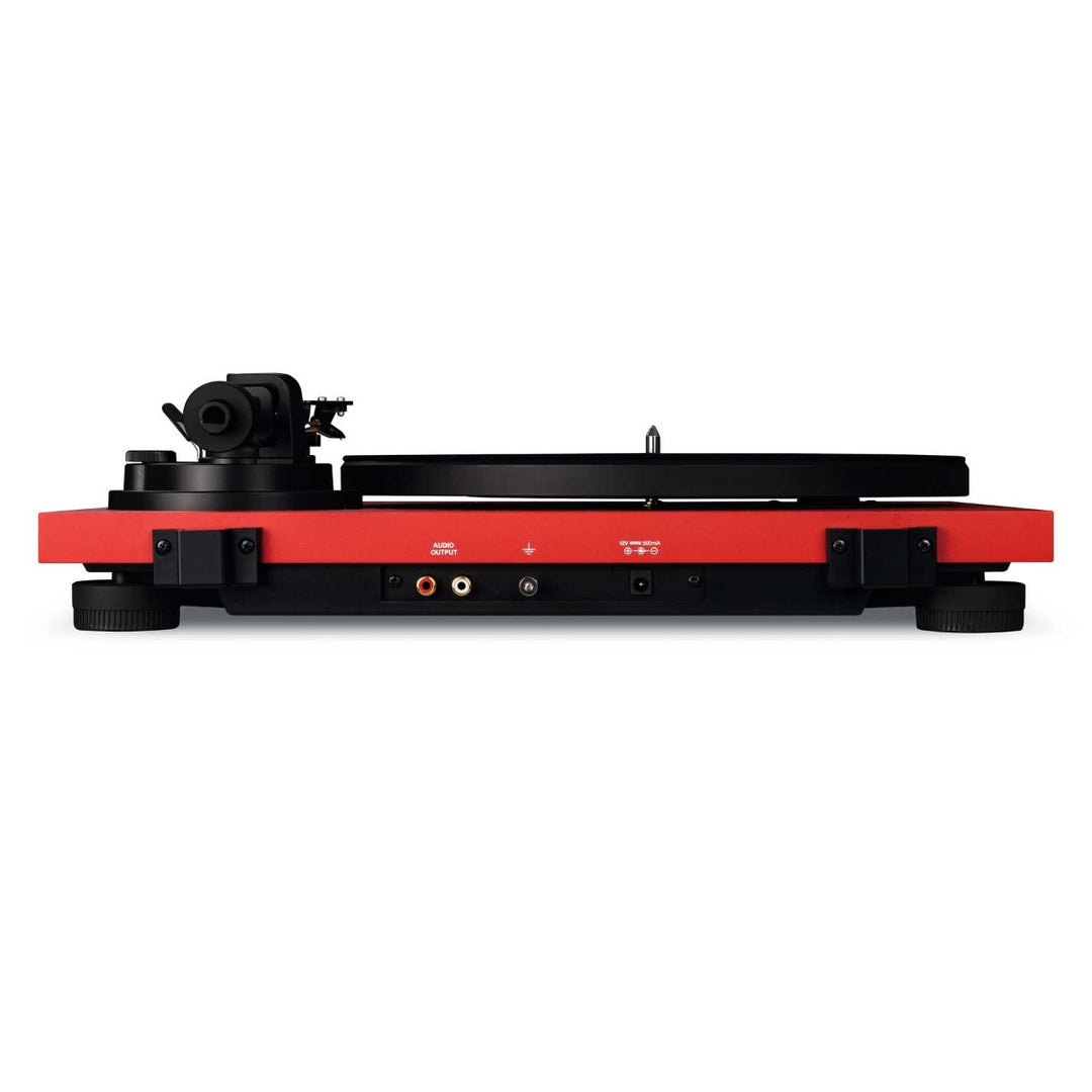 Reloop TURN-2-RED