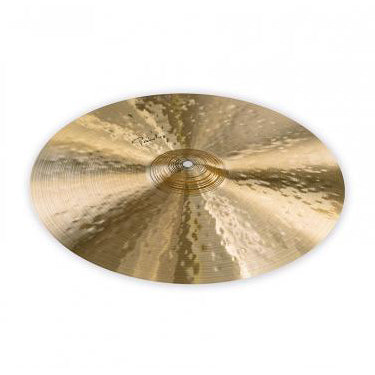 Paiste Traditionals Series Thin Crash Cymbal - 16”
