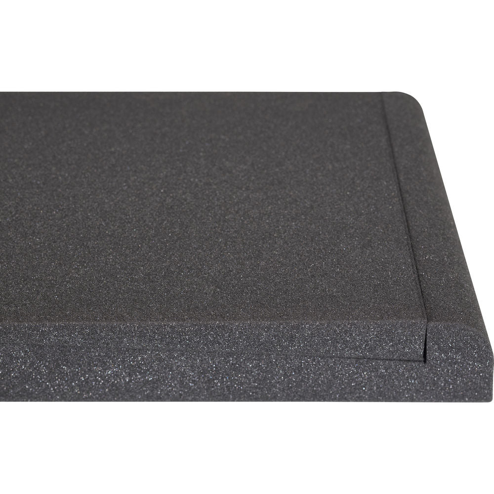 Gator Frameworks Studio Monitor Isolation Pads (Pair) - Large