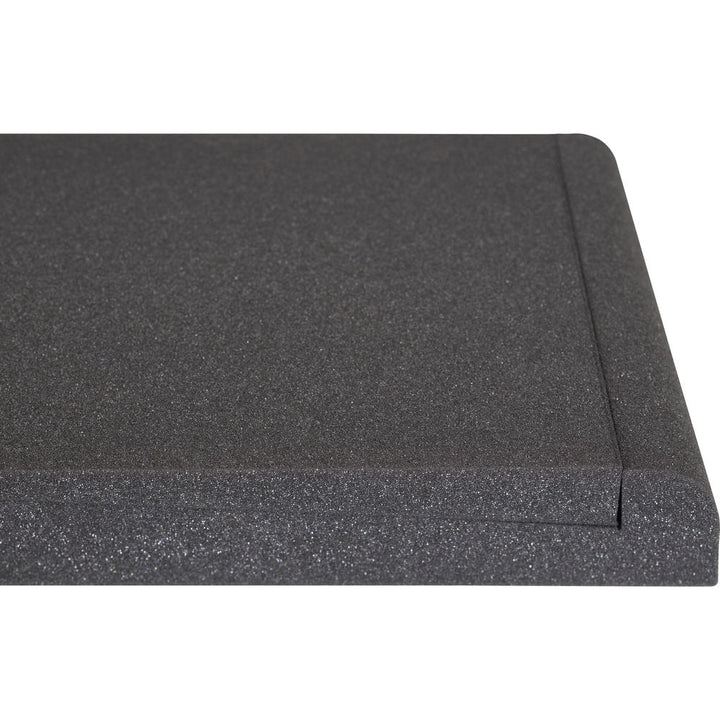 Gator Frameworks Studio Monitor Isolation Pads (Pair) - Large