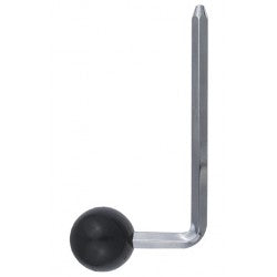 Gibraltar SC-HBL - Hex Ball L-Rod Arm