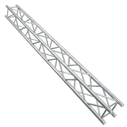 Global Truss F34P-SQ-4114 9.84ft/3.0m Square Truss 3.0mm wall