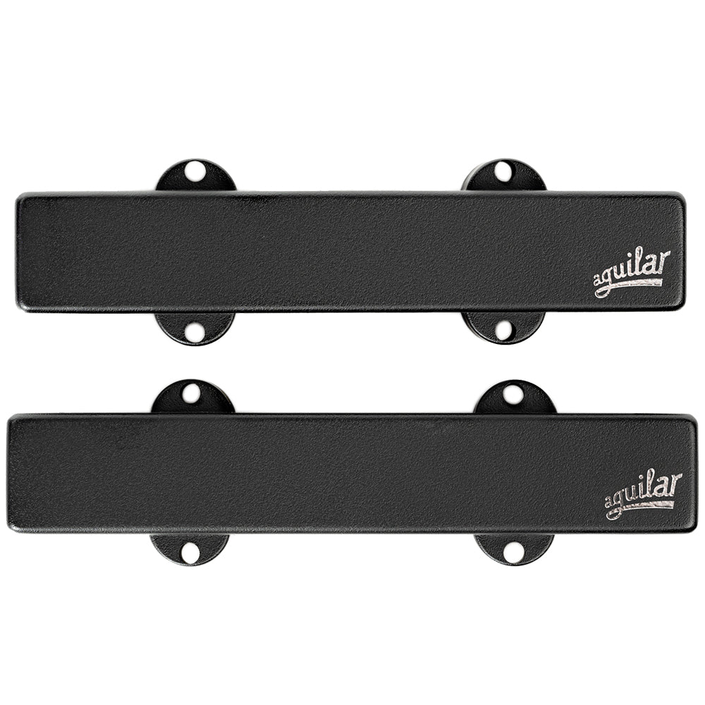 Aguilar DCB-5J Dual Ceramic Bar Magnets 5-String Jazz Bass Pickup Set