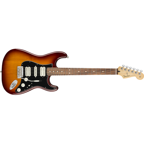 Fender Player Stratocaster HSH (Tobacco Burst)