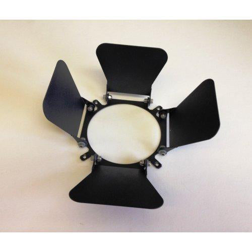 LCG Barn Door Attachment for LCG-1207 Dice 6 V3