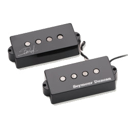 Seymour Duncan SPB-4 Steve Harris Signature PBass