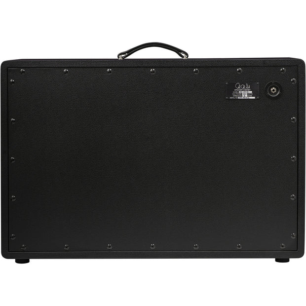 PRS HDRX 2x12 Closed Back Stealth Guitar Amplifier Cabinet