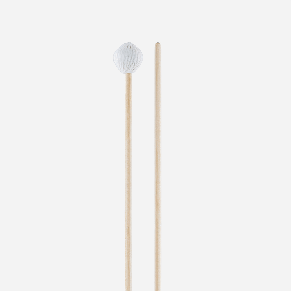 Promark JW5 - Jim Wunderlich Signature Hard Marimba Mallets
