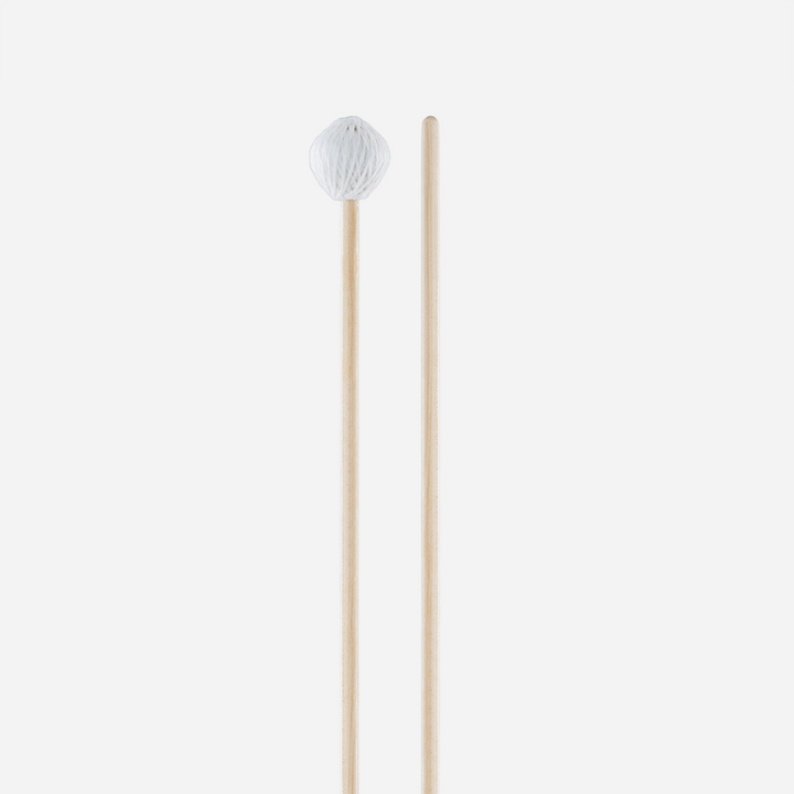 Promark JW5 - Jim Wunderlich Signature Hard Marimba Mallets