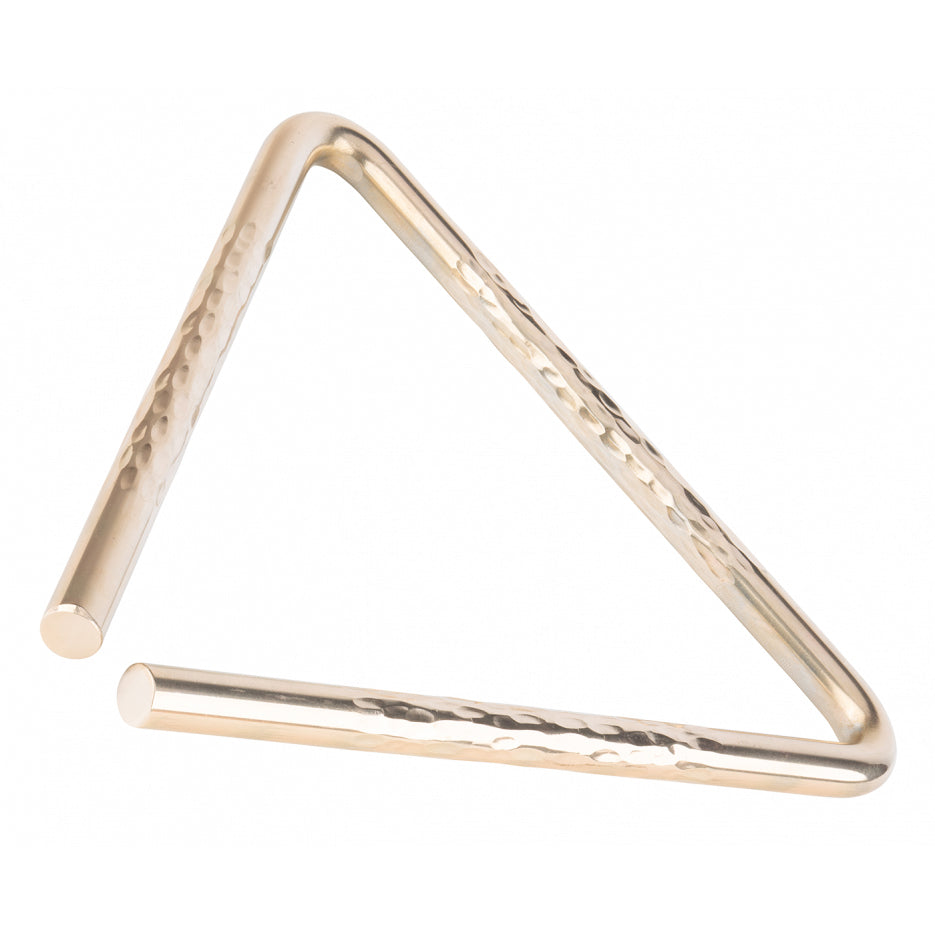 Sabian 61135-8B8CH -  8'' CENTER HAMMERED TRIANGLE