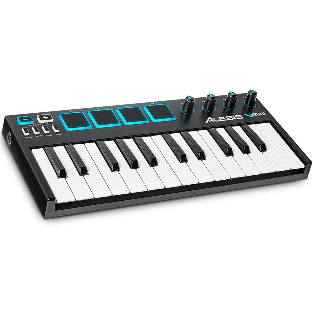 Alesis V - Mini Portable Keyboard Controller
