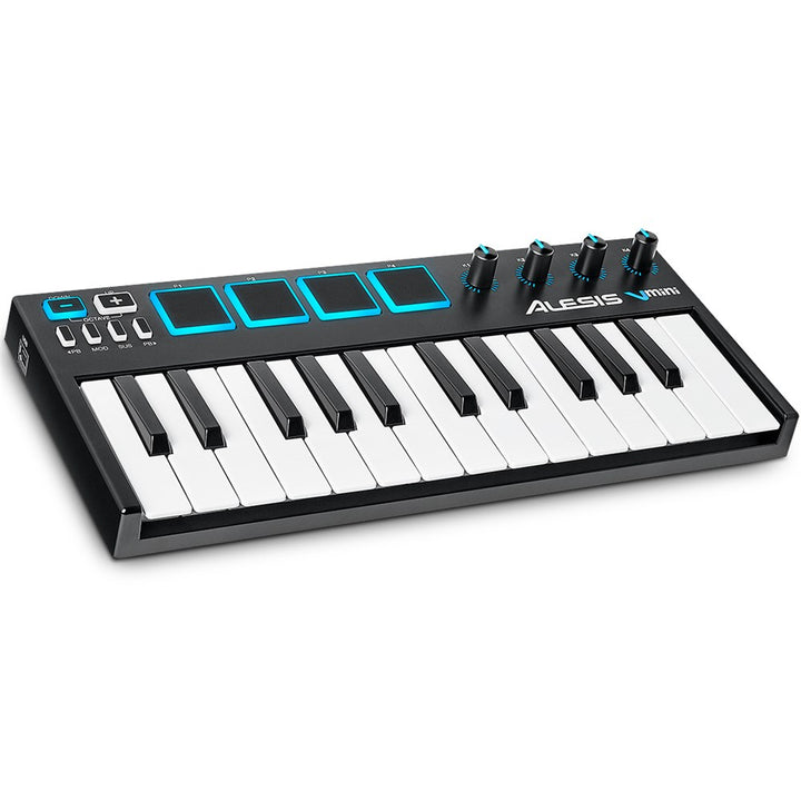 Alesis V - Mini Portable Keyboard Controller