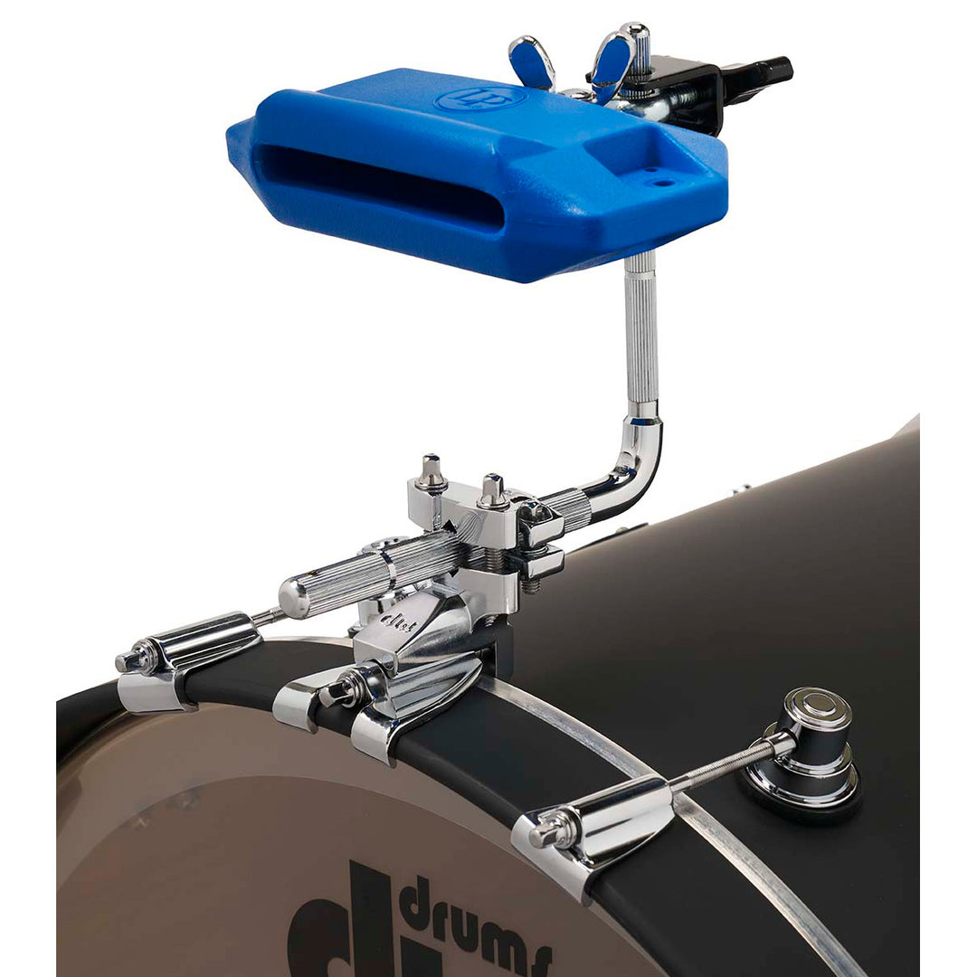 DW SM2141 Claw Hook Clamp w/ Convertible L-Arm