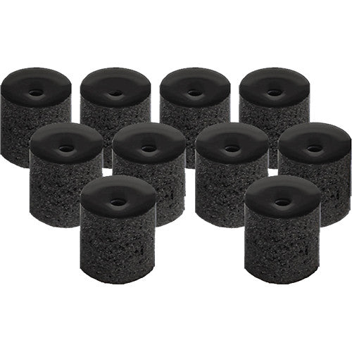 Hear Technologies FOAMLG - Comfort Fit Large Foam Sleeves
