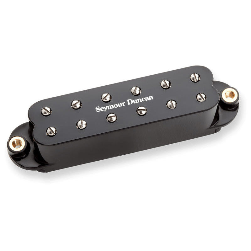 Seymour Duncan Red Devil Middle Black