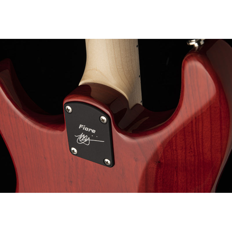 PRS Fiore Mark Lettieri Electric Guitar (Amaryllis)