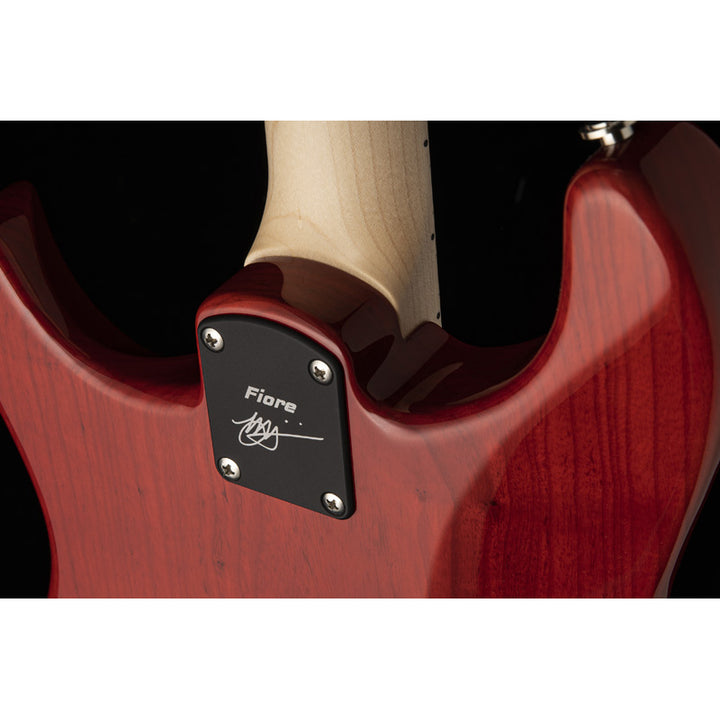 PRS Fiore Mark Lettieri Electric Guitar (Amaryllis)