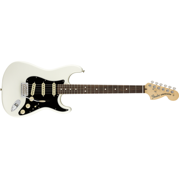 Fender American Performer Stratocaster (Arctic White)