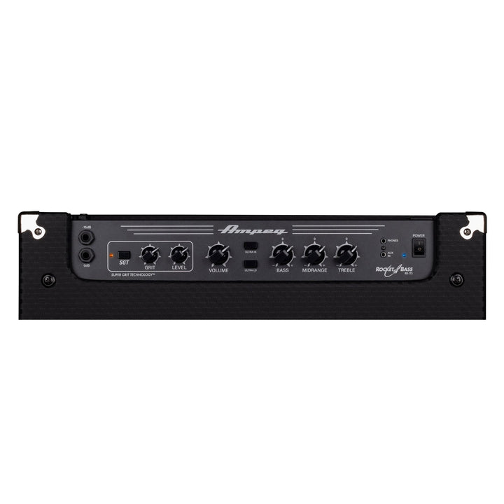 Ampeg Rocket Bass RB-115 200 Watt 1x15 Combo Bass Amp