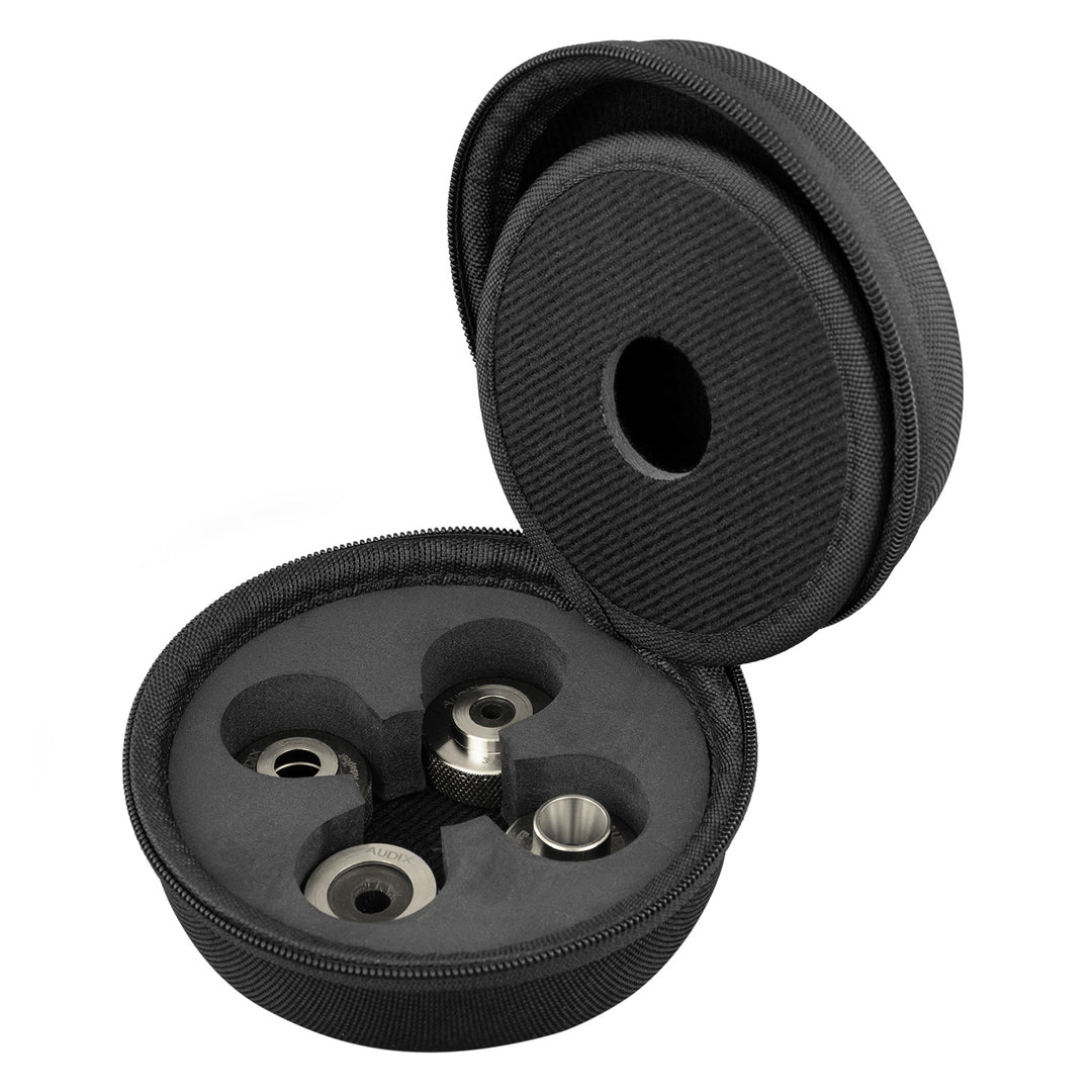 Audix TM2 Integrated Acoustic Coupler for In-Ear Monitors
