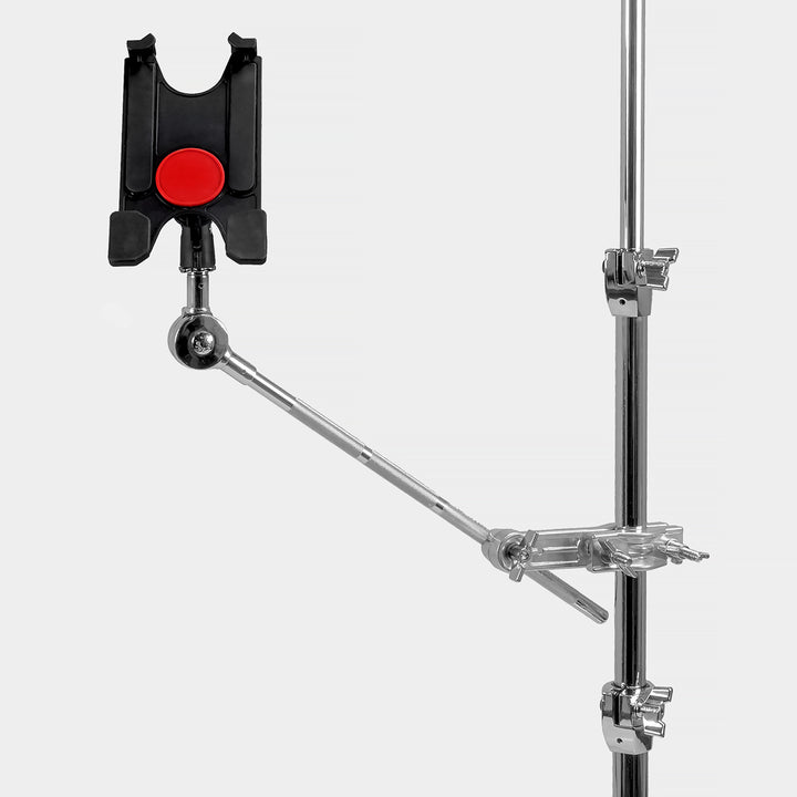 GibraltarTablet Mount W/Clamping Boom Arm  SC-TMLBA