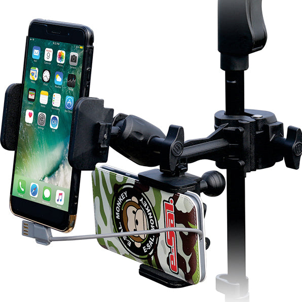Profile PHH-100 Smart Phone & Power Bank Holder