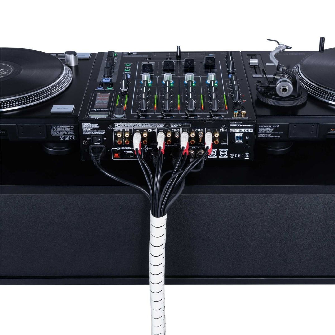 Glorious Cable Zip Cable Bundle Device - 1.8m