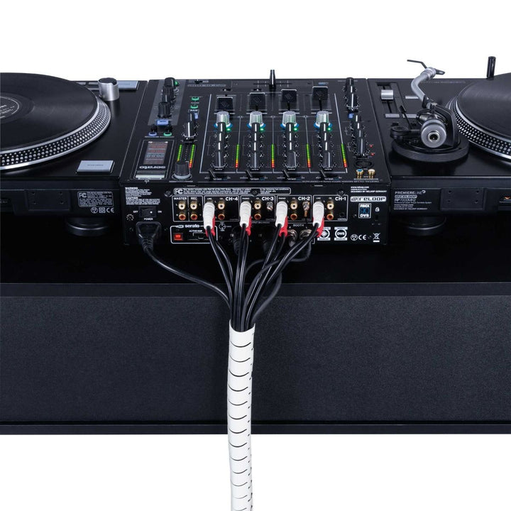 Glorious Cable Zip Cable Bundle Device - 1.8m