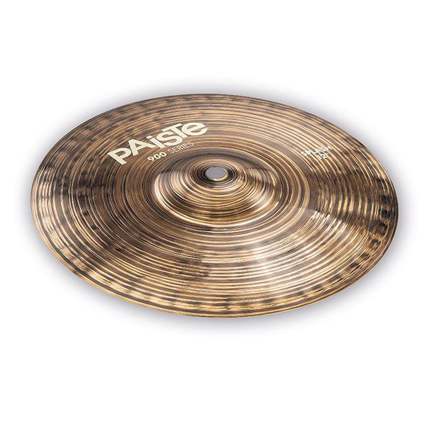 Paiste 900 Series Splash Cymbal - 12”