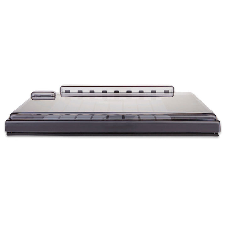 Decksaver Dust Cover for Ableton Push (Version 1) MIDI Controller