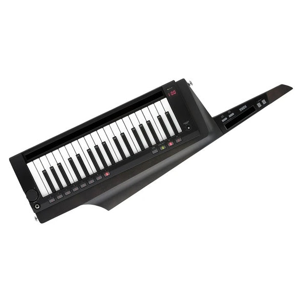 Korg RK100S2 37-Note Slim Keytar - Black