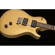 PRS SE Santana Singlecut Electric Guitar (Egypt Gold)