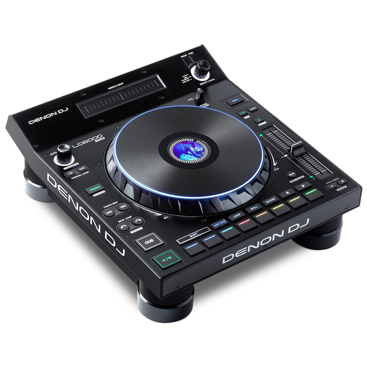 Denon LC6000 PRIME Performance Expansion Controller