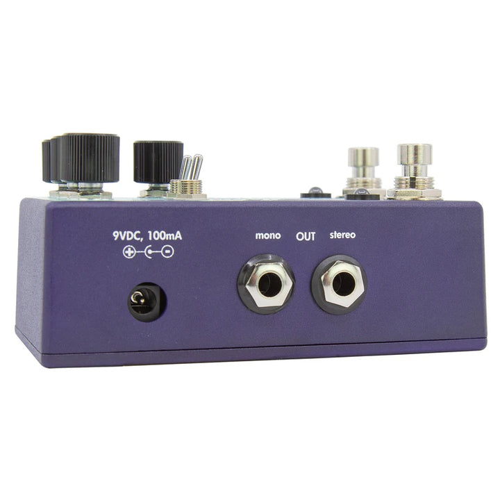 Walrus Audio Julianna Deluxe Chorus / Vibrato Guitar Pedal